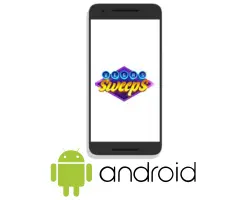 Vegas Sweeps For Android