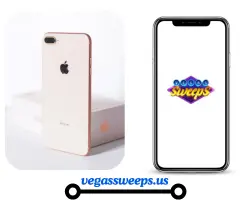 Vegas Sweeps for IOS