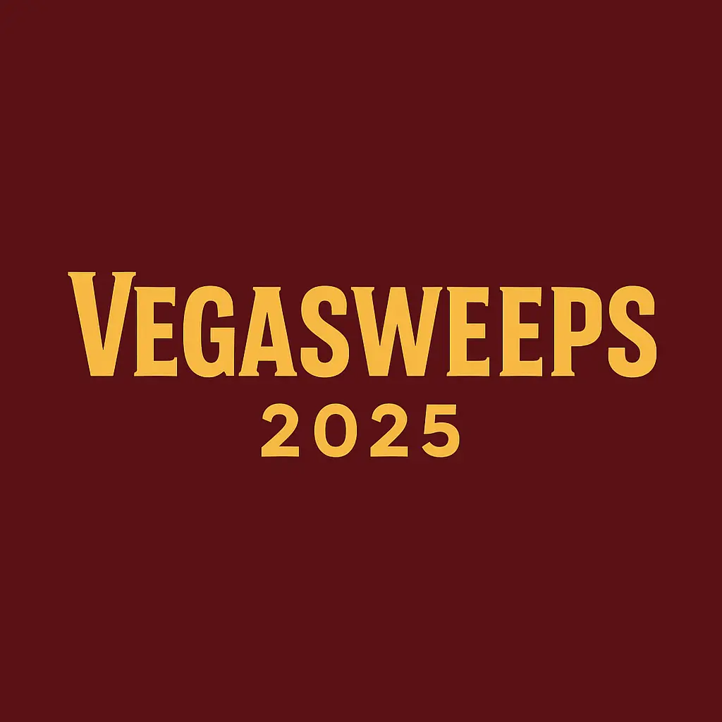 vegas-sweeps